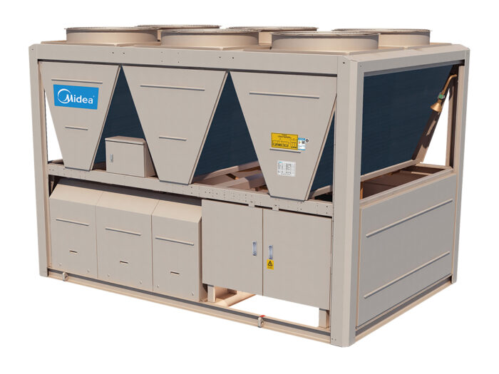 Midea MACH-A MACH440A-SA3A