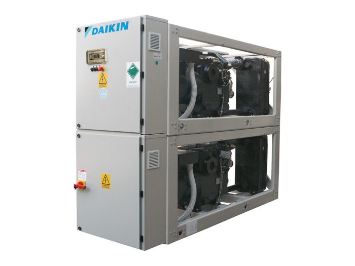 Daikin EWWD-J EWWD250J-SS