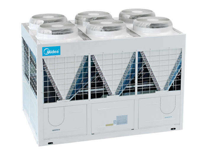 Midea MCCH-A MCCH185A-SA3L