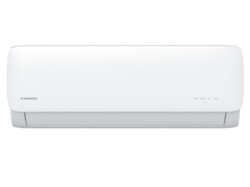 Kentatsu Канами Инвертор Wi-Fi (Kanami Inverter Wi-Fi) KSGA53HZRN1W