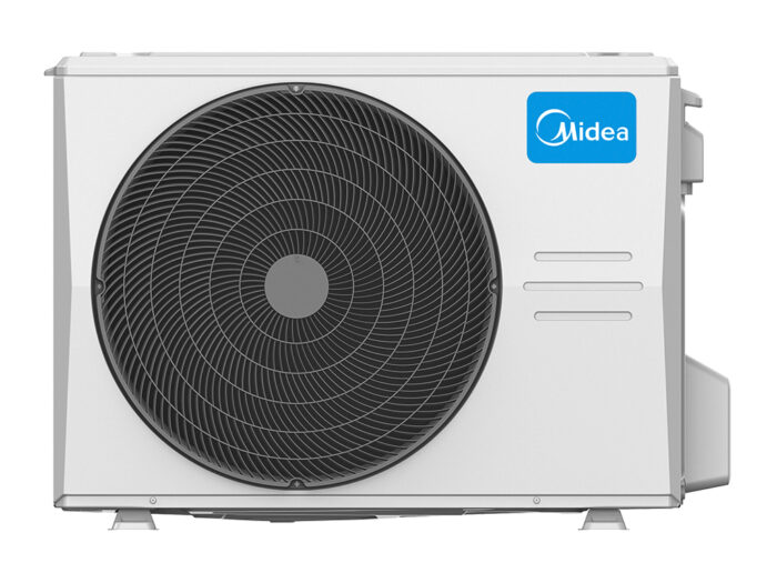 Midea MOU-L MOU-36HN1-LR