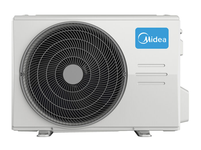 Midea MOU MOX330U-18HN1-QB6