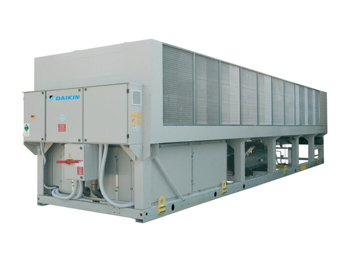 Daikin EWAD-CF EWADC13CFXL