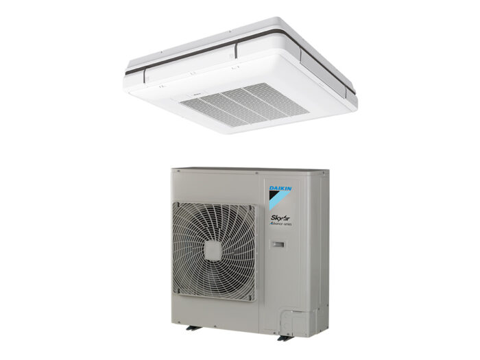 Daikin FUA-A/RZASG FUA100A/RZASG100MV1
