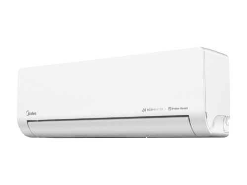 Midea Изи Инвертор (Easy Inverter) MSES1S-07FRN8G1