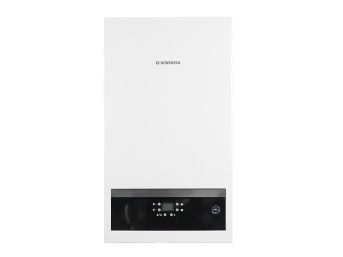 Kentatsu Нобби Смарт II (Nobby Smart II) Nobby Smart II 24-2CSF