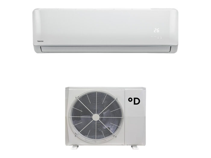 Daichi DATA-ALQ/DFTA (-40C) DATA80ALQS1/DFTA80ALS1/-40