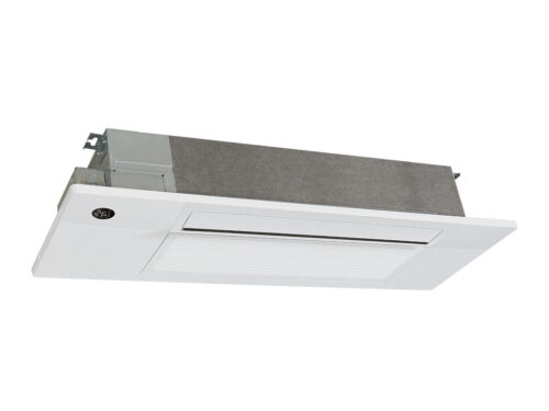Midea MCBU MCBU-18HRFN8